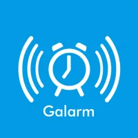 Galarm - Alarmes e Lembretes