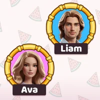 Family Tree! - Logic Puzzles