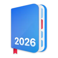 Organizador da Semana - Diário