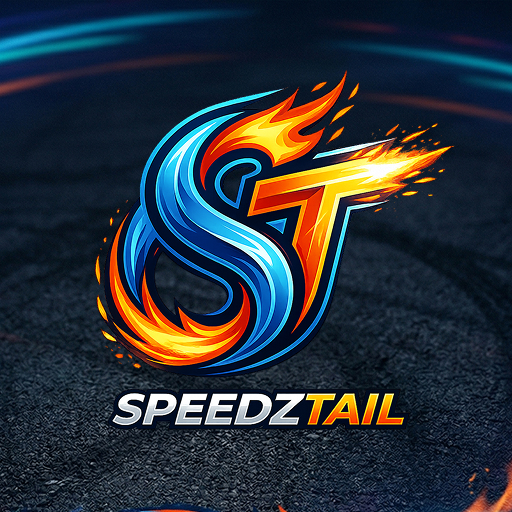 SpeedzTail: Corrida Infinita