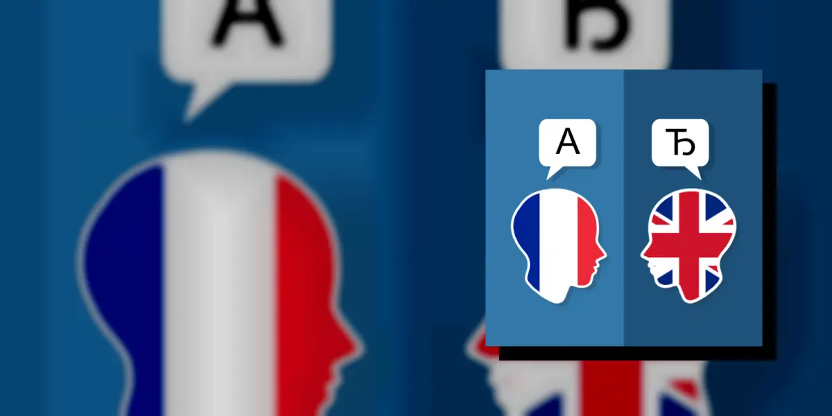 French English Translator