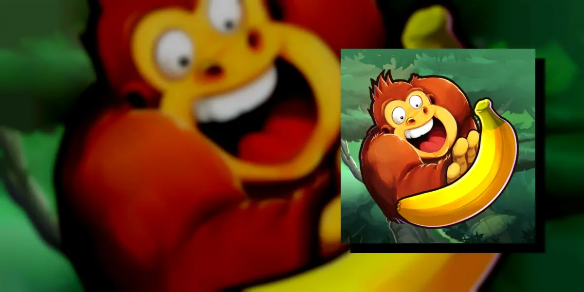 Banana Kong