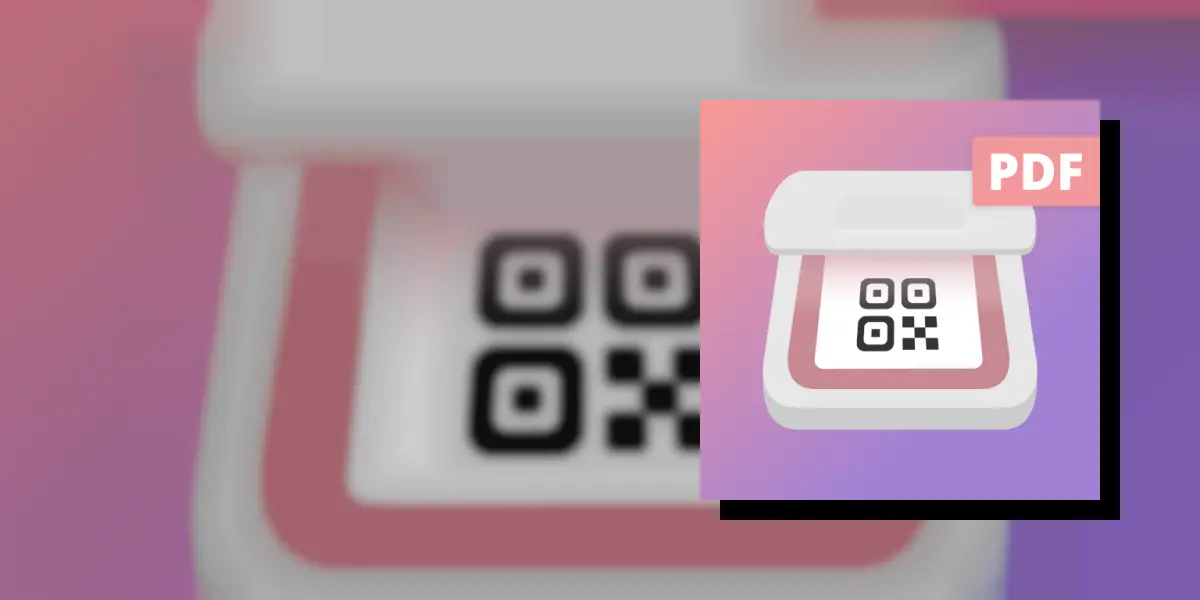 QR Scanner